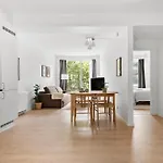 Inner City Grand Escape